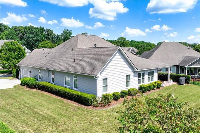 6623 Trail Side Drive, Flowery Branch, GA 30542