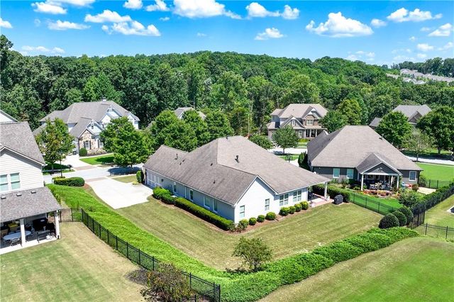 6623 Trail Side Drive, Flowery Branch, GA 30542