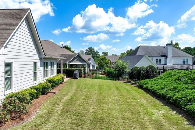 6623 Trail Side Drive, Flowery Branch, GA 30542