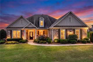 6623 Trail Side Drive, Flowery Branch, GA 30542