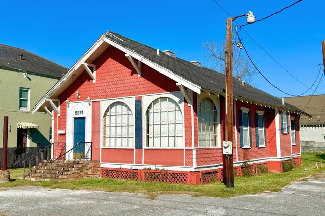 2274 North Street, Beaumont, TX 77701