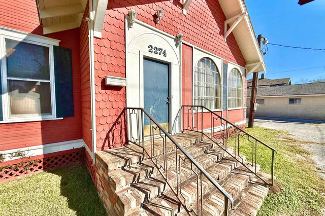 2274 North Street, Beaumont, TX 77701