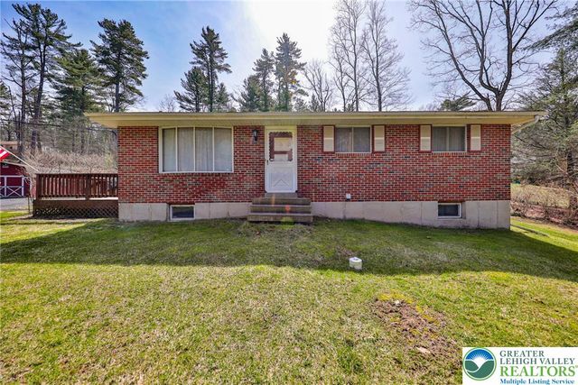 1481 Sherwood Forest Road, Chestnuthill Twp, PA 18353
