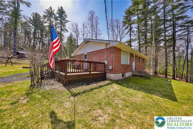 1481 Sherwood Forest Road, Chestnuthill Twp, PA 18353