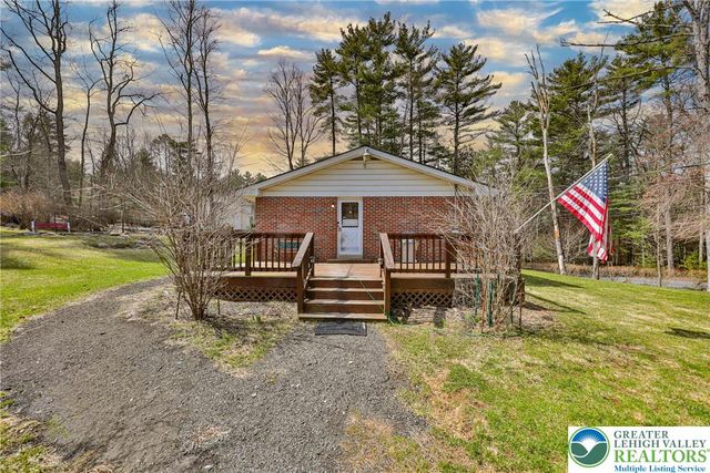 1481 Sherwood Forest Road, Chestnuthill Twp, PA 18353