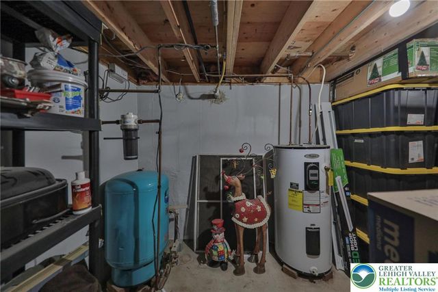 1481 Sherwood Forest Road, Chestnuthill Twp, PA 18353