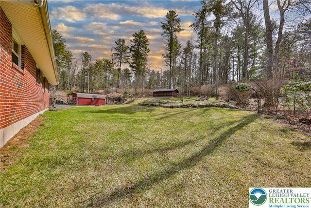 1481 Sherwood Forest Road, Chestnuthill Twp, PA 18353