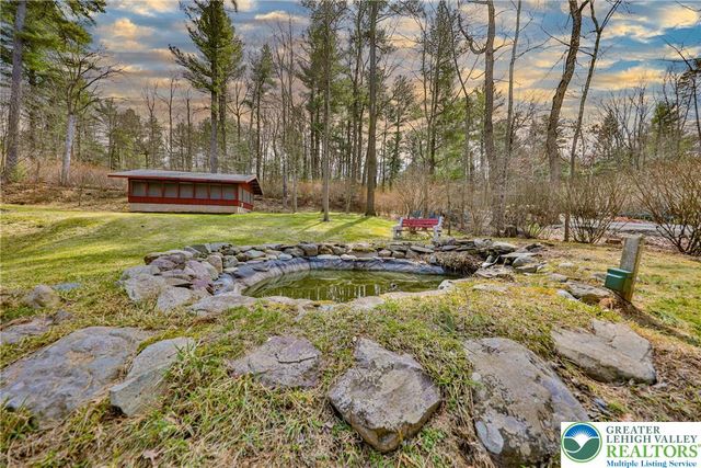 1481 Sherwood Forest Road, Chestnuthill Twp, PA 18353