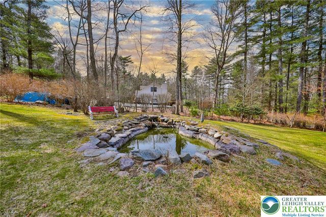 1481 Sherwood Forest Road, Chestnuthill Twp, PA 18353