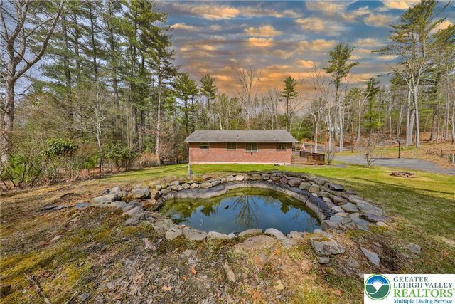 1481 Sherwood Forest Road, Chestnuthill Twp, PA 18353