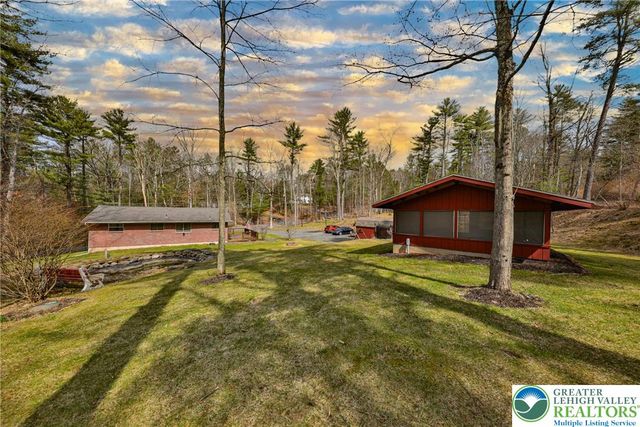 1481 Sherwood Forest Road, Chestnuthill Twp, PA 18353