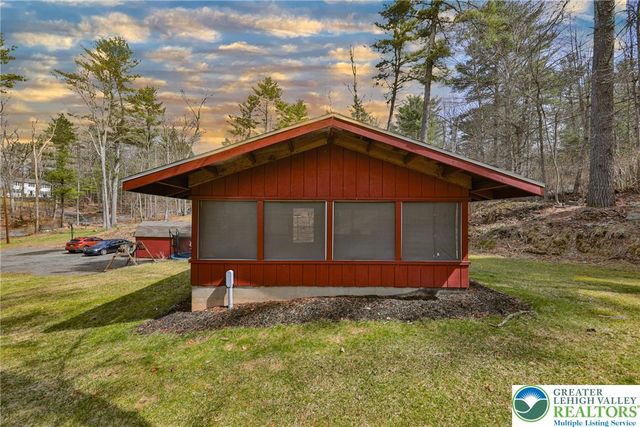 1481 Sherwood Forest Road, Chestnuthill Twp, PA 18353