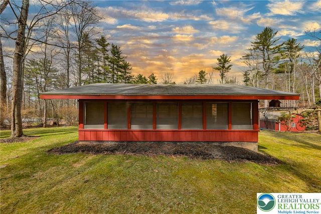 1481 Sherwood Forest Road, Chestnuthill Twp, PA 18353