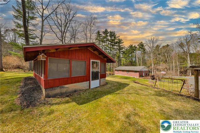 1481 Sherwood Forest Road, Chestnuthill Twp, PA 18353