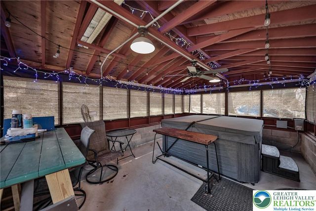 1481 Sherwood Forest Road, Chestnuthill Twp, PA 18353