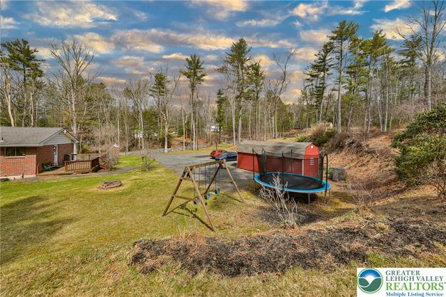 1481 Sherwood Forest Road, Chestnuthill Twp, PA 18353