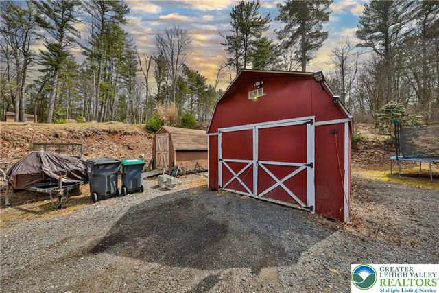 1481 Sherwood Forest Road, Chestnuthill Twp, PA 18353