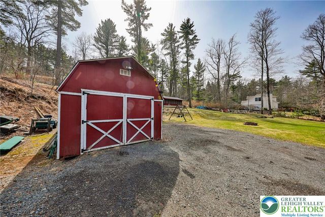 1481 Sherwood Forest Road, Chestnuthill Twp, PA 18353