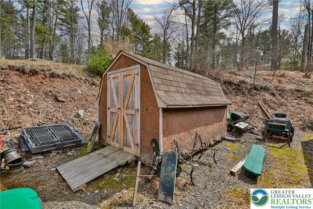 1481 Sherwood Forest Road, Chestnuthill Twp, PA 18353