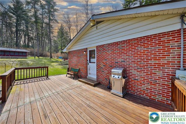 1481 Sherwood Forest Road, Chestnuthill Twp, PA 18353