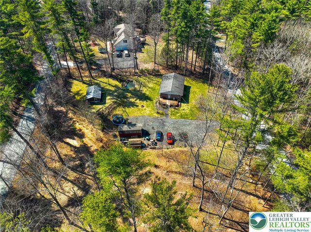 1481 Sherwood Forest Road, Chestnuthill Twp, PA 18353