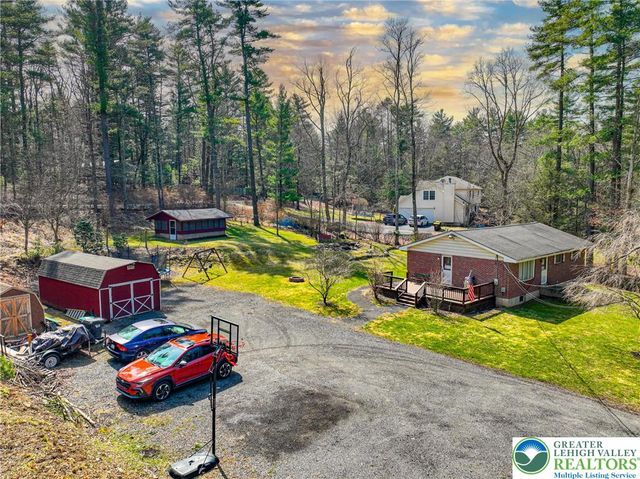 1481 Sherwood Forest Road, Chestnuthill Twp, PA 18353