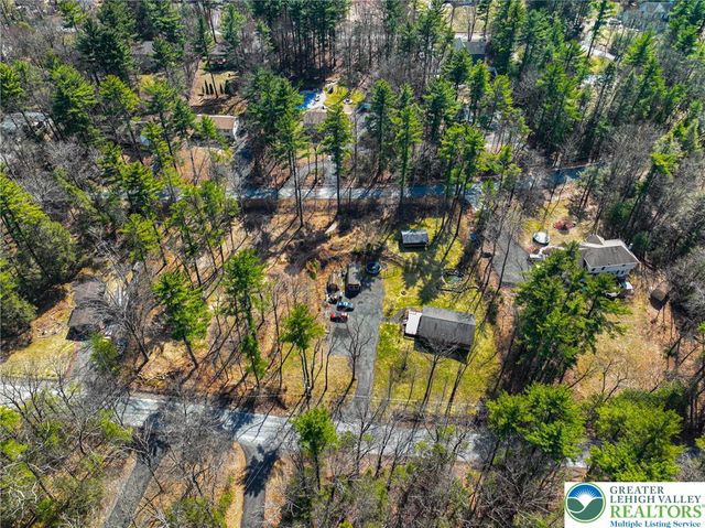 1481 Sherwood Forest Road, Chestnuthill Twp, PA 18353