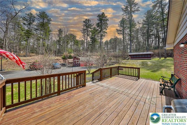 1481 Sherwood Forest Road, Chestnuthill Twp, PA 18353