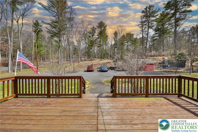 1481 Sherwood Forest Road, Chestnuthill Twp, PA 18353