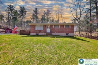 1481 Sherwood Forest Road, Chestnuthill Twp, PA 18353