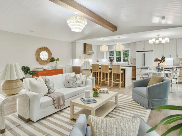 1129 Yorktown Court, Mount Pleasant, SC 29464