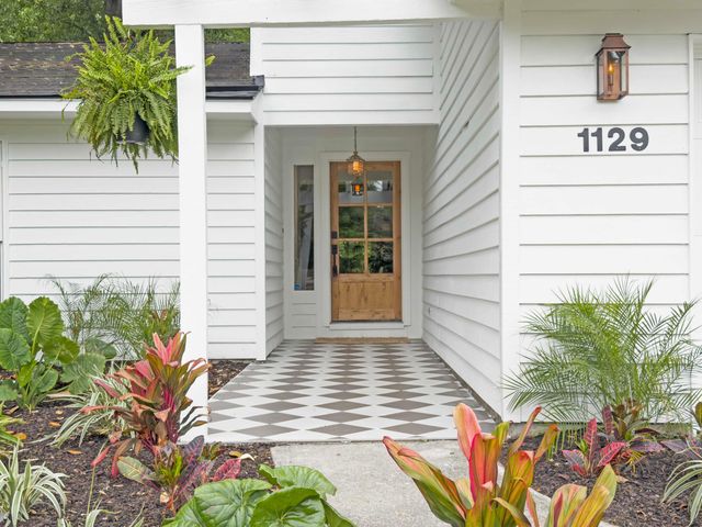 1129 Yorktown Court, Mount Pleasant, SC 29464