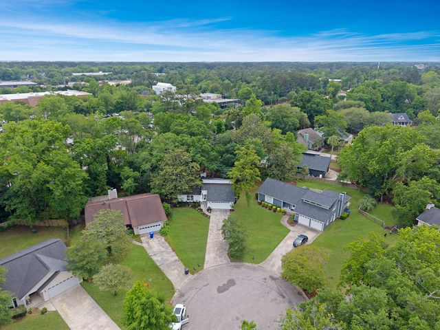 1129 Yorktown Court, Mount Pleasant, SC 29464