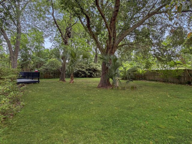 1129 Yorktown Court, Mount Pleasant, SC 29464