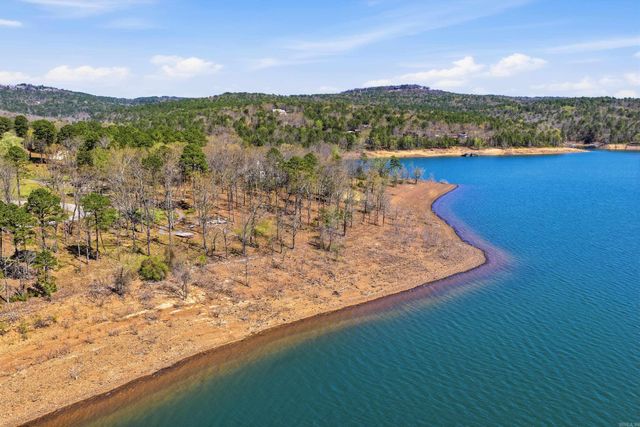 1155 Dave Creek Tract 7, Fairfield Bay, AR 72088