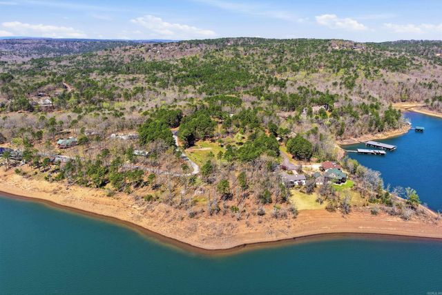 1155 Dave Creek Tract 7, Fairfield Bay, AR 72088