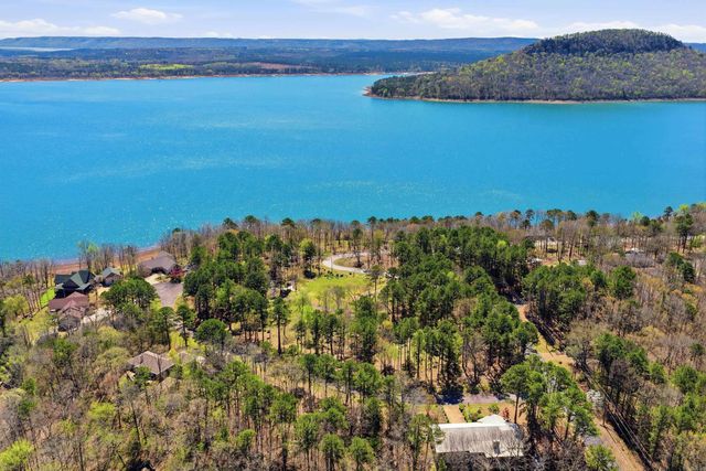 1155 Dave Creek Tract 7, Fairfield Bay, AR 72088