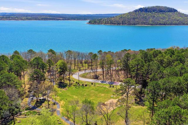 1155 Dave Creek Tract 7, Fairfield Bay, AR 72088