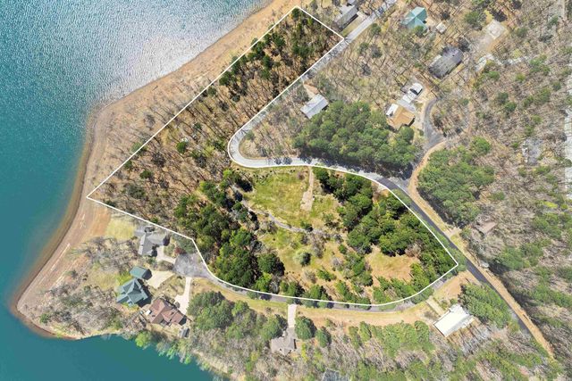 1155 Dave Creek Tract 7, Fairfield Bay, AR 72088
