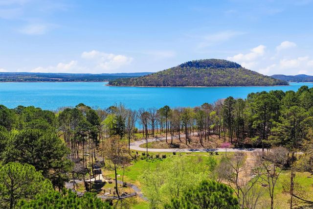 1155 Dave Creek Tract 7, Fairfield Bay, AR 72088