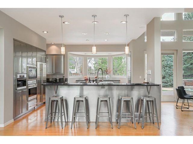 2541 Tamarack Ave, Boulder, CO 80304