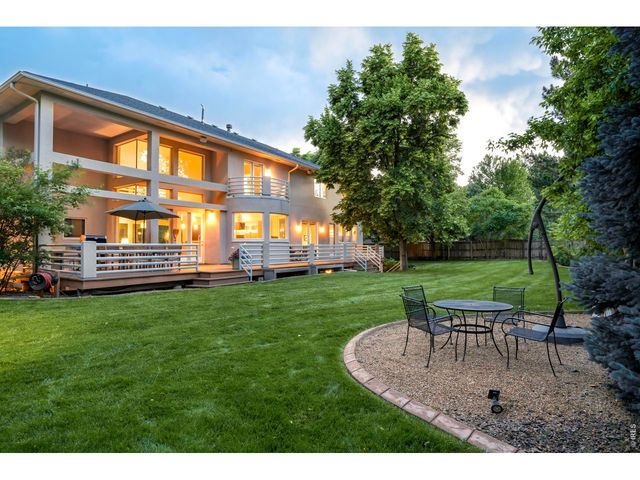 2541 Tamarack Ave, Boulder, CO 80304