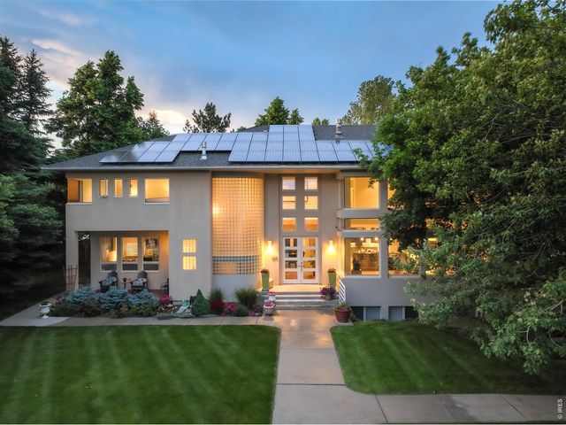 2541 Tamarack Ave, Boulder, CO 80304
