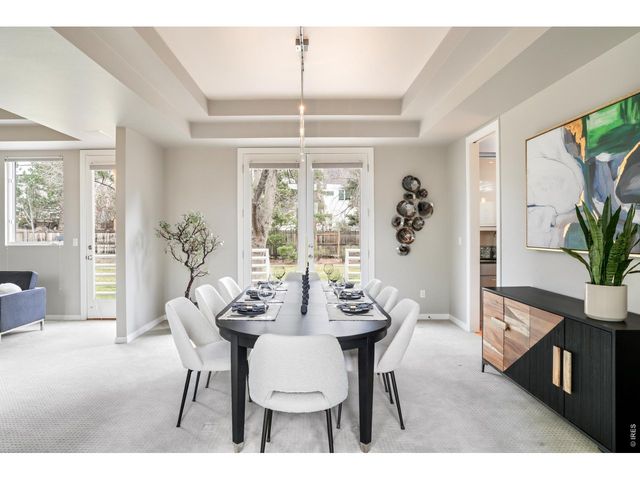 2541 Tamarack Ave, Boulder, CO 80304