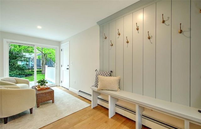 1 Cheshire Drive, Barrington, RI 02806