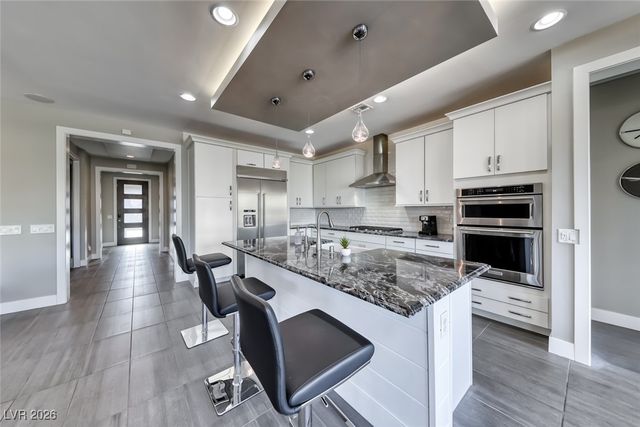 10840 Organic Drive, Las Vegas, NV 89138