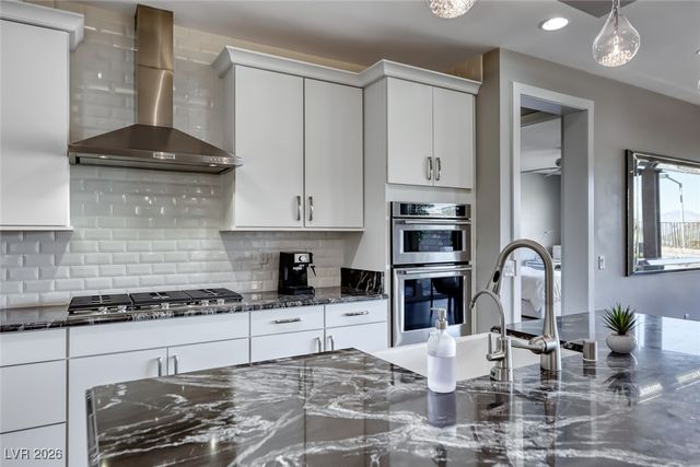 10840 Organic Drive, Las Vegas, NV 89138