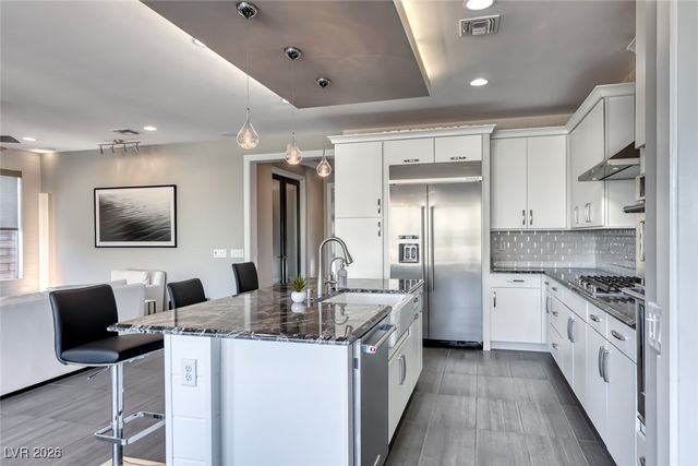 10840 Organic Drive, Las Vegas, NV 89138