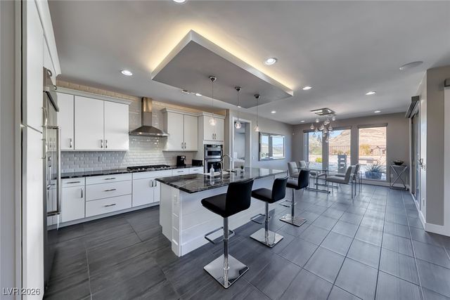 10840 Organic Drive, Las Vegas, NV 89138