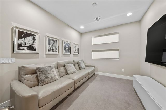 10840 Organic Drive, Las Vegas, NV 89138